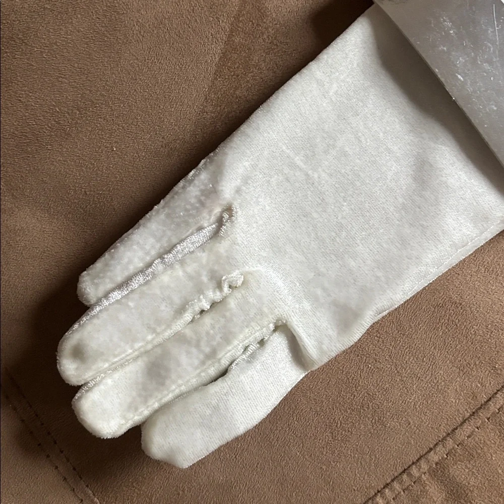 Steve Madden Mid-Length Gloves One Size NWT